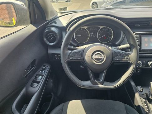 Used 2024 Nissan Kicks S FWD image 24