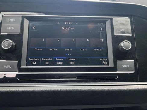 Used 2021 Volkswagen Jetta S w/ Driver Assistance Package image 36