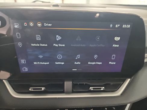 Used 2025 Chevrolet Equinox LT FWD image 25