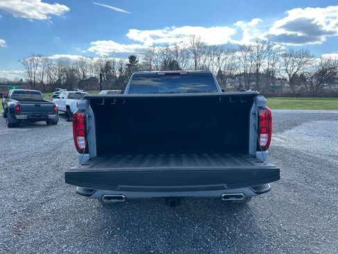 Used 2024 GMC Sierra 1500 Elevation image 18