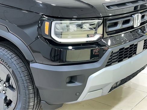 New 2026 Honda Passport RTL image 2