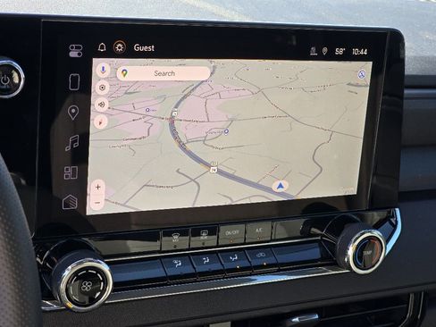 New 2026 Chevrolet Colorado W/T w/ Advanced Trailering Package image 5