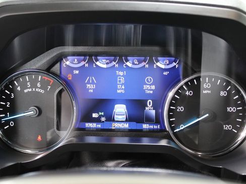 Used 2022 Ford Expedition Max Limited image 40