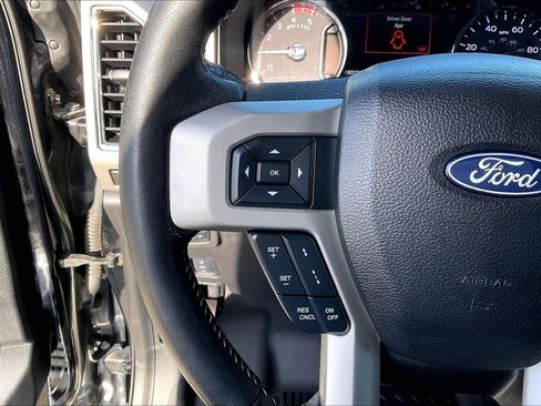 Used 2018 Ford F250 Lariat w/ Lariat Ultimate Package image 21