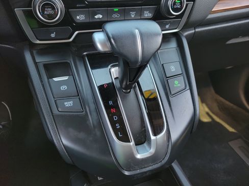 Used 2021 Honda CR-V EX-L image 26