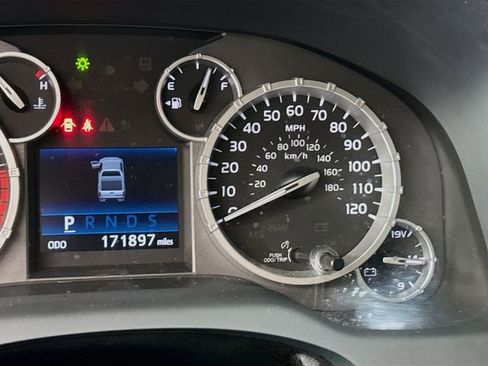 Used 2014 Toyota Tundra SR5 w/ SR5 Upgrade Package image 12