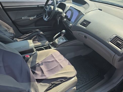 Used 2009 Honda Civic EX-L image 14