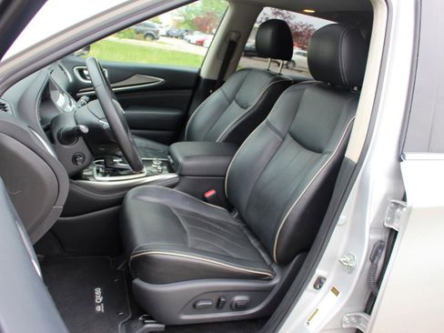 Used 2019 INFINITI QX60 Pure AWD/4WD image 15