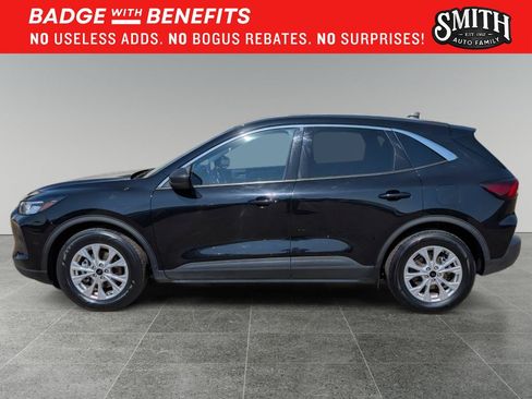 Used 2024 Ford Escape Active FWD image 9