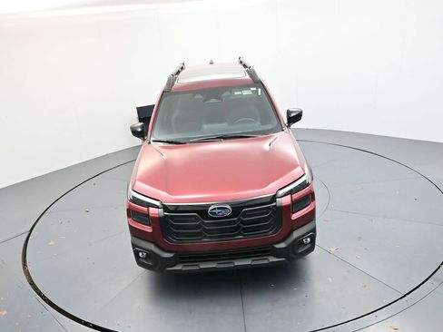 New 2026 Subaru Outback Premium image 10