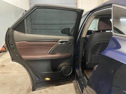 Used 2016 Lexus RX 350 AWD image 23