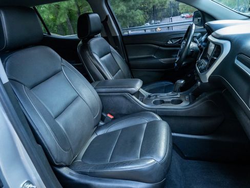 Used 2019 GMC Acadia SLT AWD/4WD image 17