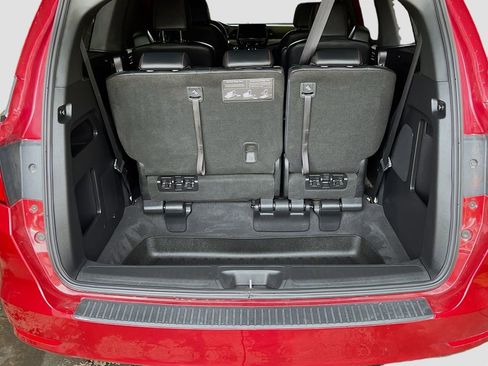 Used 2024 Honda Odyssey Sport image 27