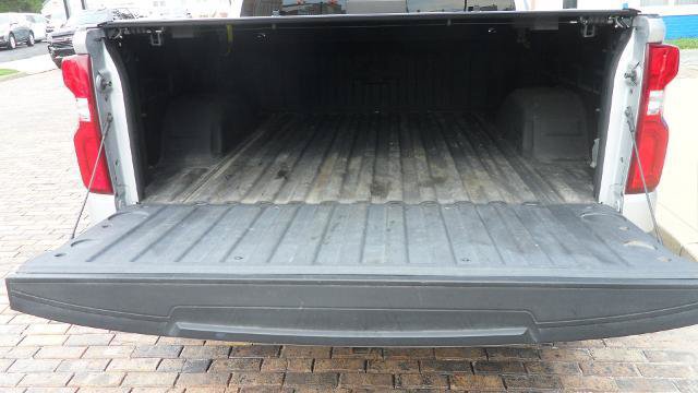 Used 2020 Chevrolet Silverado 1500 RST AWD/4WD image 9