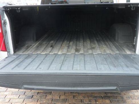Used 2020 Chevrolet Silverado 1500 RST AWD/4WD image 9