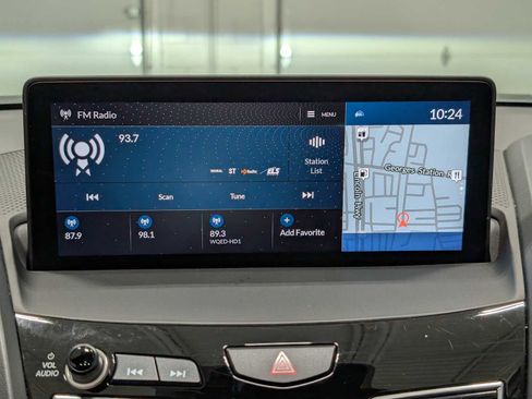 Certified 2023 Acura RDX A-Spec image 26