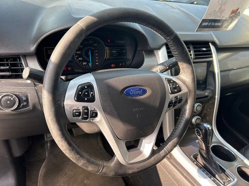 Used 2011 Ford Edge SEL w/ 202A Rapid Spec Order Code image 14