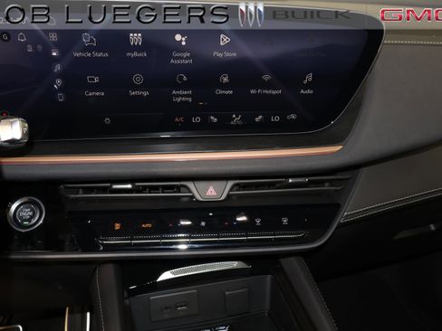 New 2026 Buick Envision Sport Touring AWD/4WD image 25