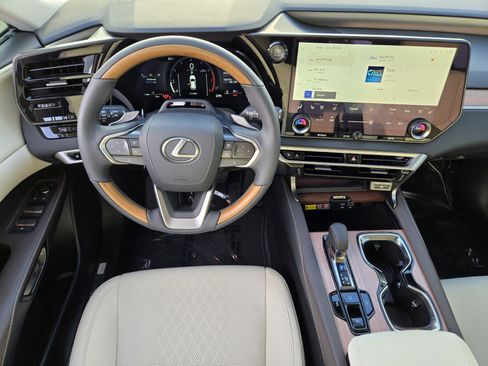 New 2026 Lexus RX 350 Premium Plus FWD image 8