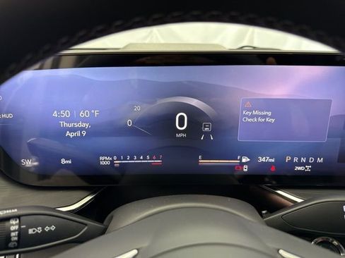 New 2026 Buick Envision Sport Touring AWD/4WD image 17