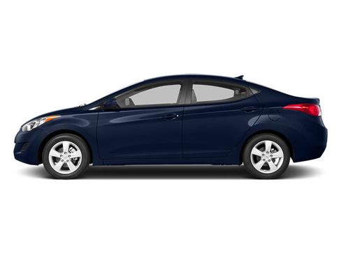 Used 2013 Hyundai Elantra GLS image 3