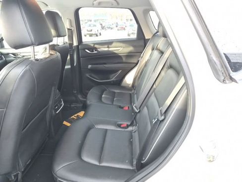 Used 2024 MAZDA CX-5 AWD 2.5 S w/ Select Package image 16