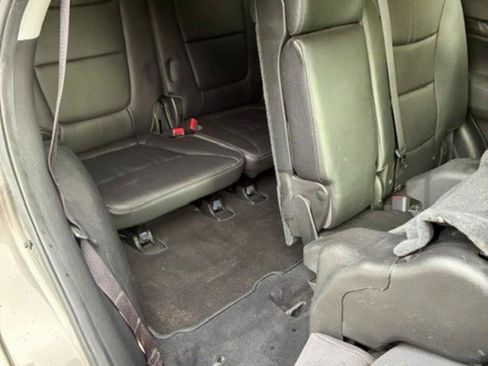 Used 2013 Kia Sorento SX w/ SX Premium Pkg FWD image 6