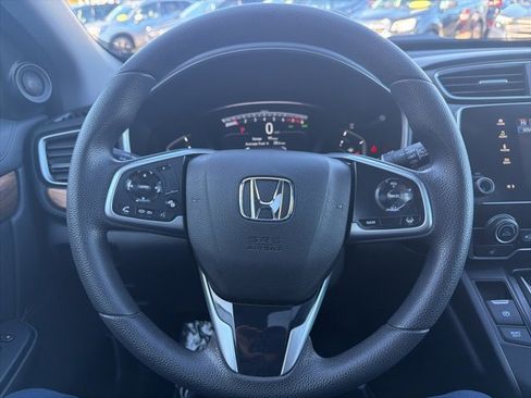 Used 2019 Honda CR-V EX image 45