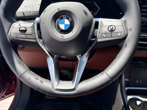 New 2026 BMW X1 xDrive28i w/ Technology Package AWD/4WD image 18