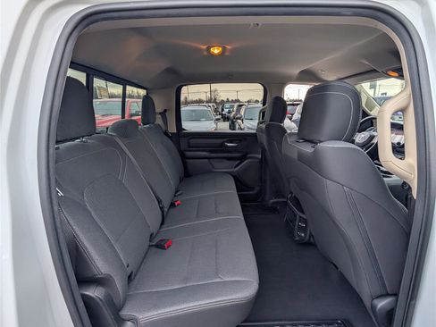Used 2019 RAM 1500 Tradesman image 11