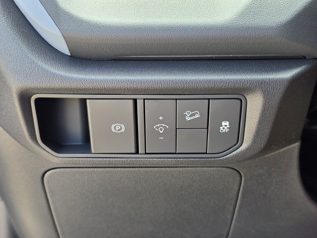 New 2027 Kia Seltos S FWD image 27