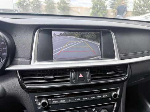 Used 2019 Kia Optima LX image 9