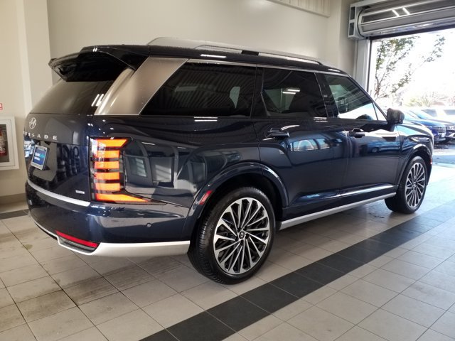 Certified 2026 Hyundai Palisade Calligraphy AWD/4WD image 19