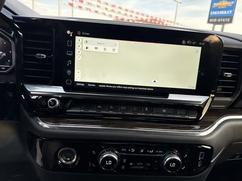 Used 2024 GMC Sierra 1500 Elevation image 21