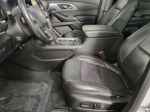 Used 2019 Chevrolet Traverse Premier w/ Redline Edition image 18
