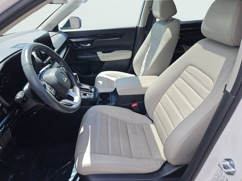 Certified 2024 Honda CR-V EX-L image 33