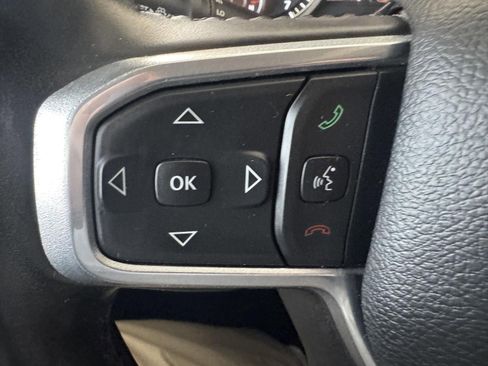 Used 2022 RAM 1500 Laramie image 15