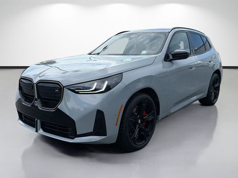 New 2026 BMW X3 M50 w/ Premium Package AWD/4WD image 7
