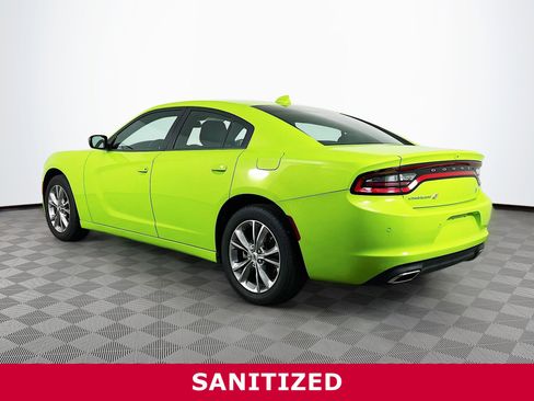 Used 2023 Dodge Charger SXT w/ Cold Weather Package image 29