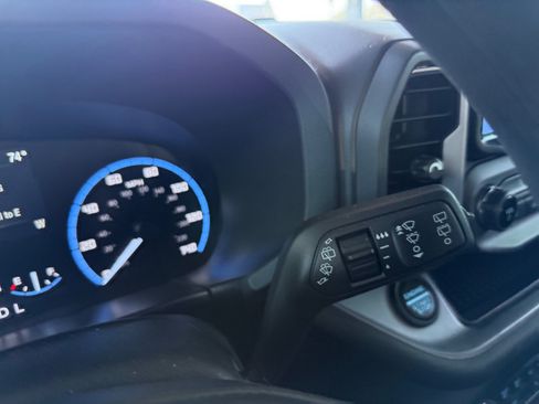 Used 2022 Ford Bronco Sport Big Bend AWD/4WD image 18