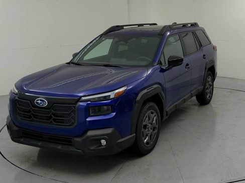 New 2026 Subaru Outback Premium AWD/4WD image 4