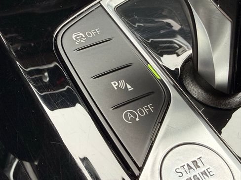 Used 2022 BMW X3 sDrive30i RWD image 28