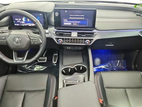 Used 2024 Acura ZDX A-Spec image 21