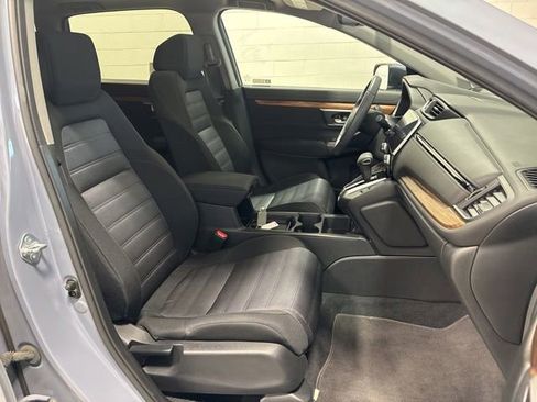 Certified 2022 Honda CR-V EX image 14