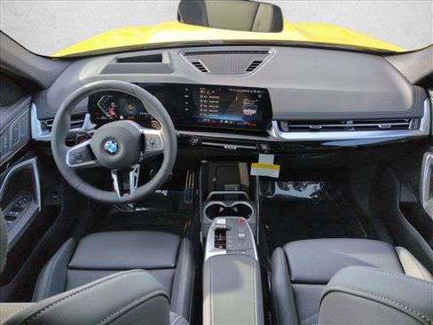 New 2026 BMW X1 xDrive28i w/ Technology Package AWD/4WD image 15