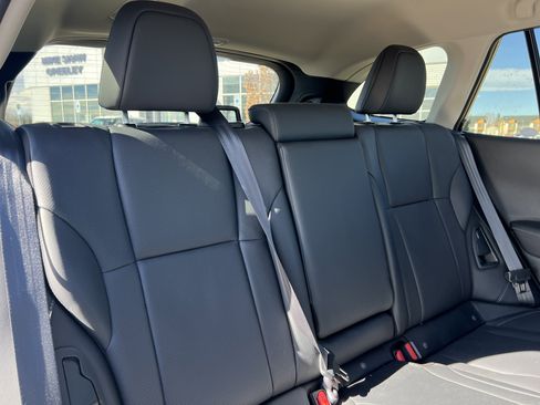 Used 2024 Subaru Outback Limited image 17