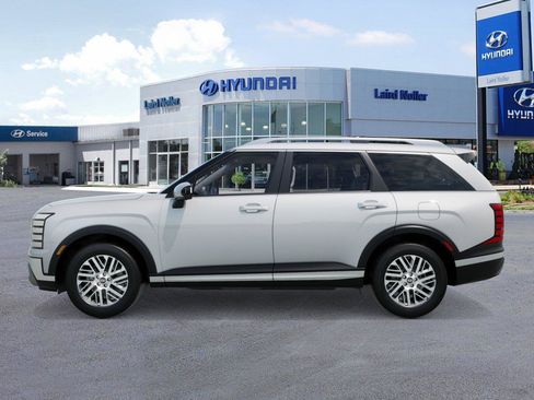 New 2026 Hyundai Palisade SEL image 3