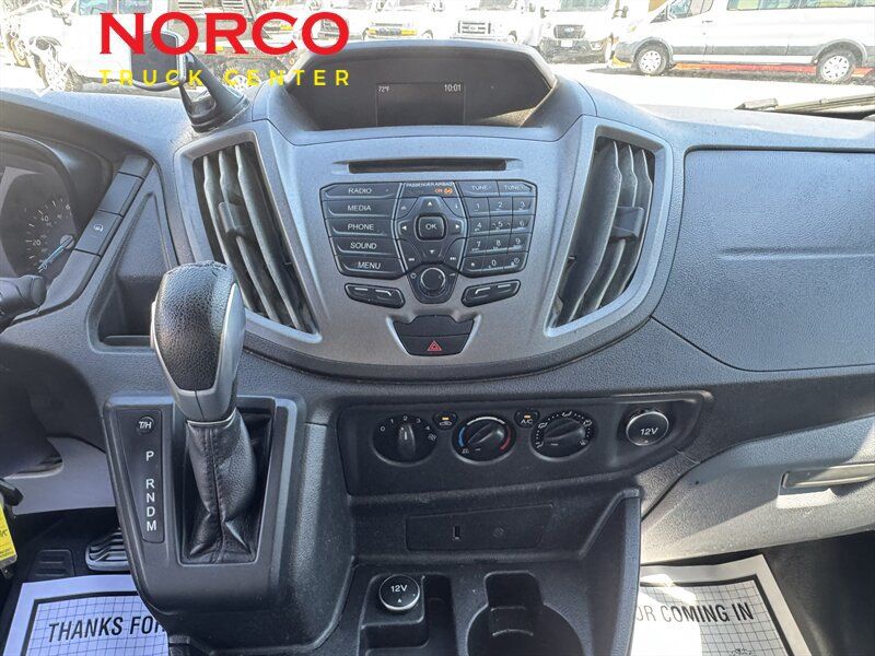 Used 2017 Ford Transit 350 138 DRW w/ Exterior Upgrade Package RWD image 20
