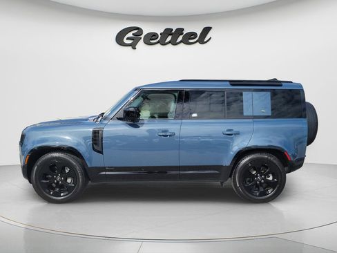 Used 2021 Land Rover Defender 110 X-Dynamic HSE AWD/4WD image 7
