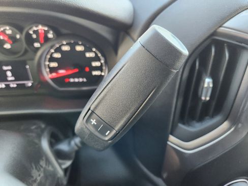 New 2024 Chevrolet Silverado 2500 W/T w/ WT Fleet Convenience Package image 23